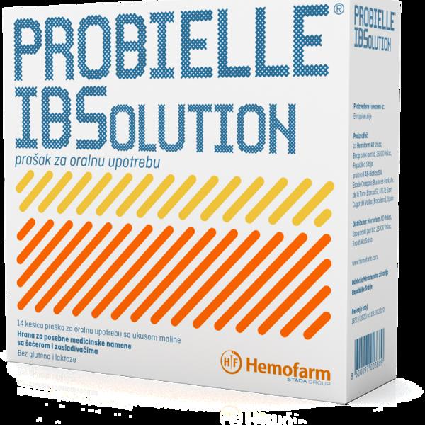 Probielle IBSolution 